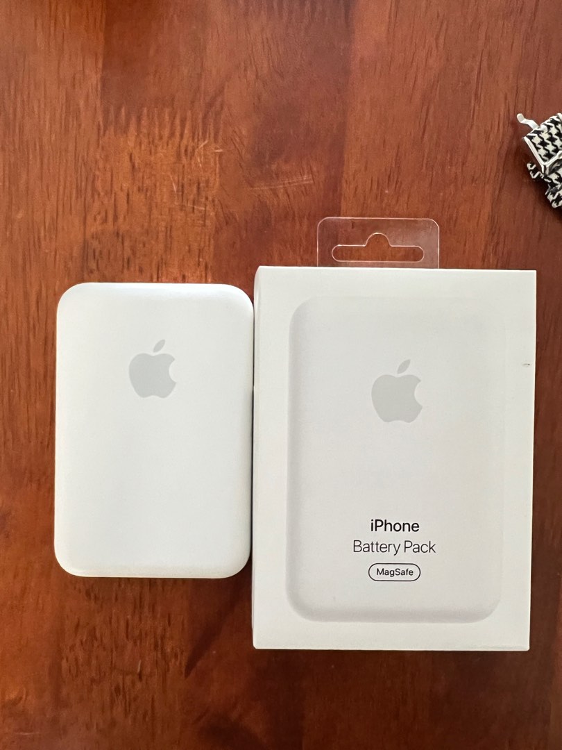 apple power bank iphone 16 pro
