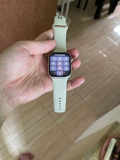 Apple watch series 7 (45mm)
