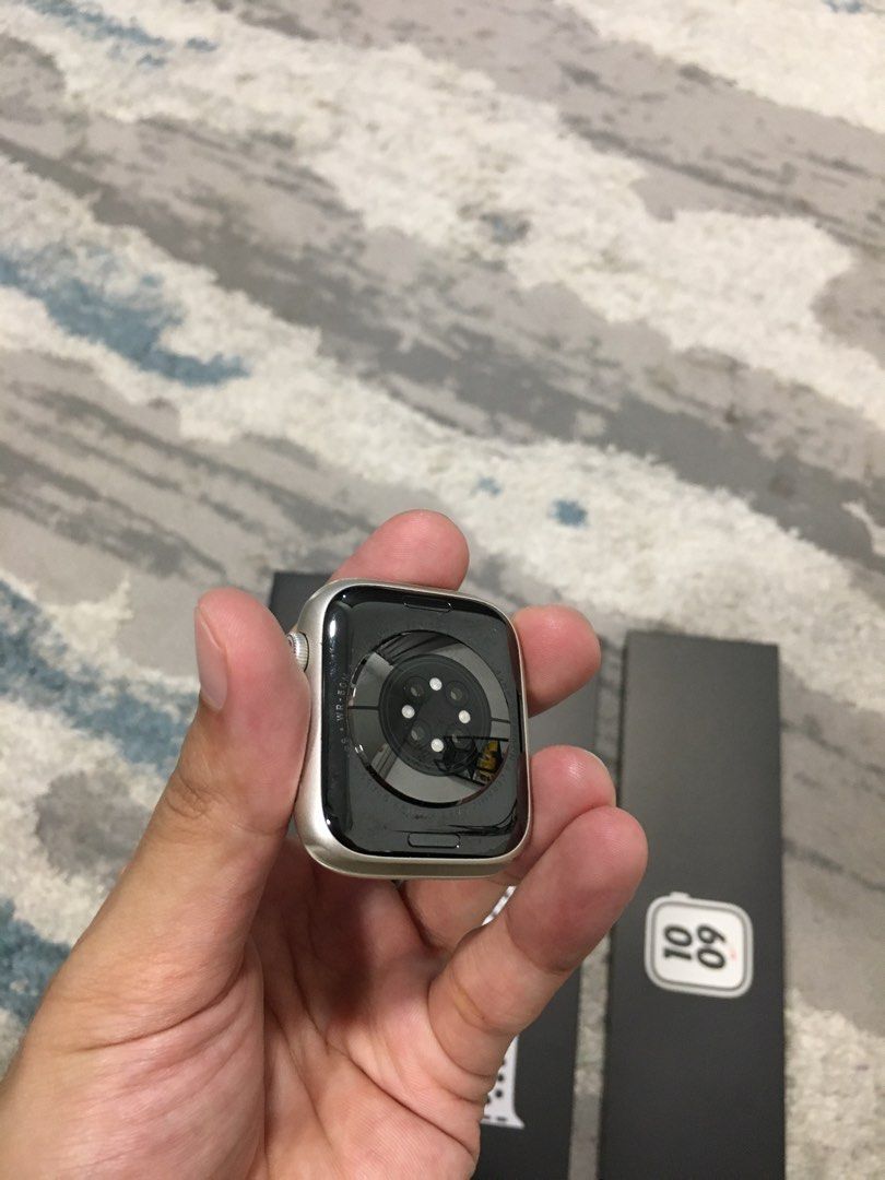 Apple watch series 4 wifi only new arrivals