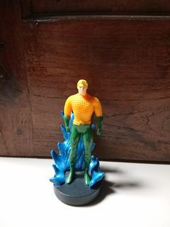 Aquaman dc