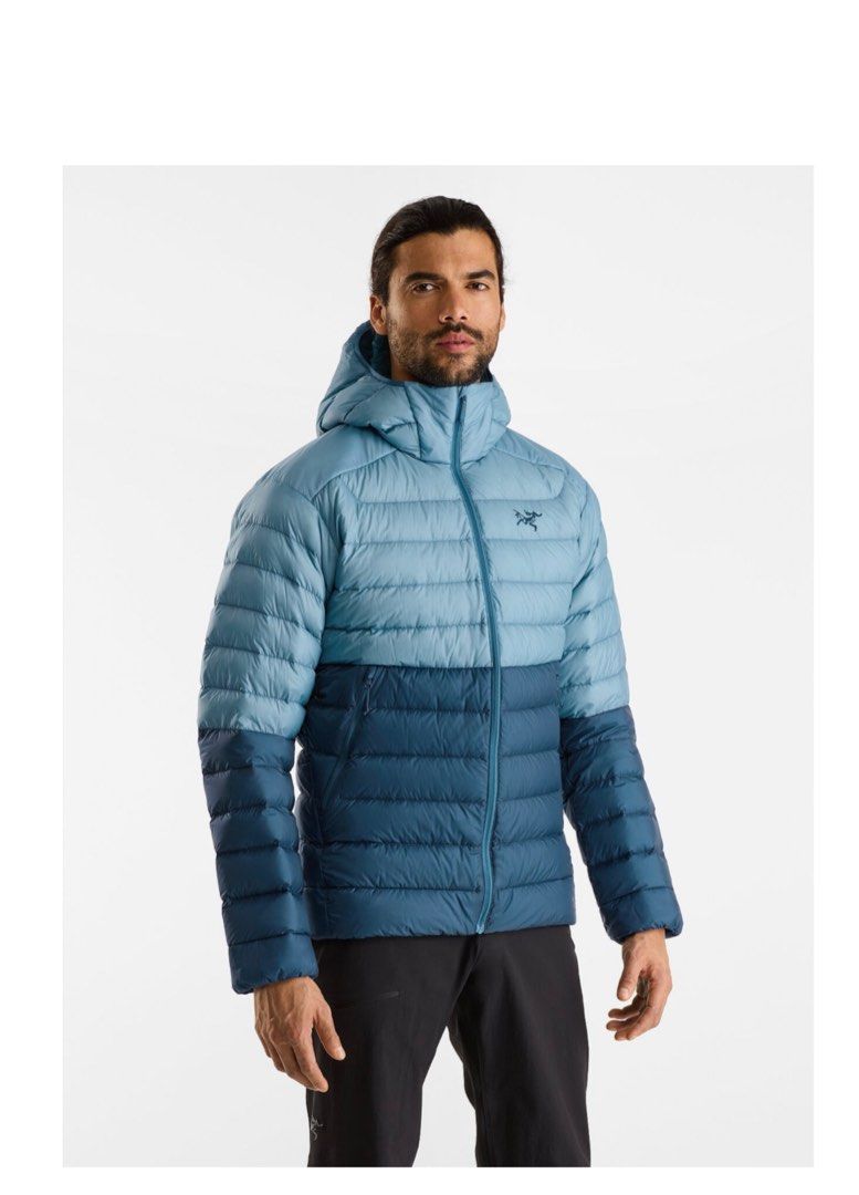 Black cheap friday arcteryx