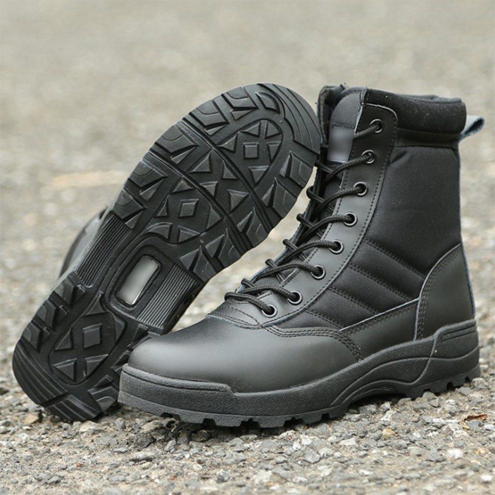 Swat military boots sales
