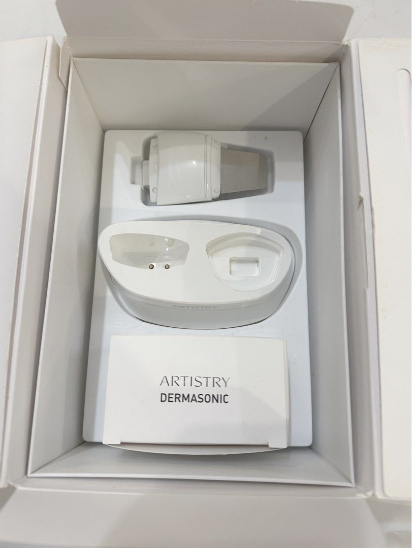 Artistry Dermasonic, Beauty & Personal Care, Face, Face Care on Carousell