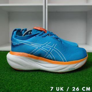 ASICS GEL NIMBUS 25