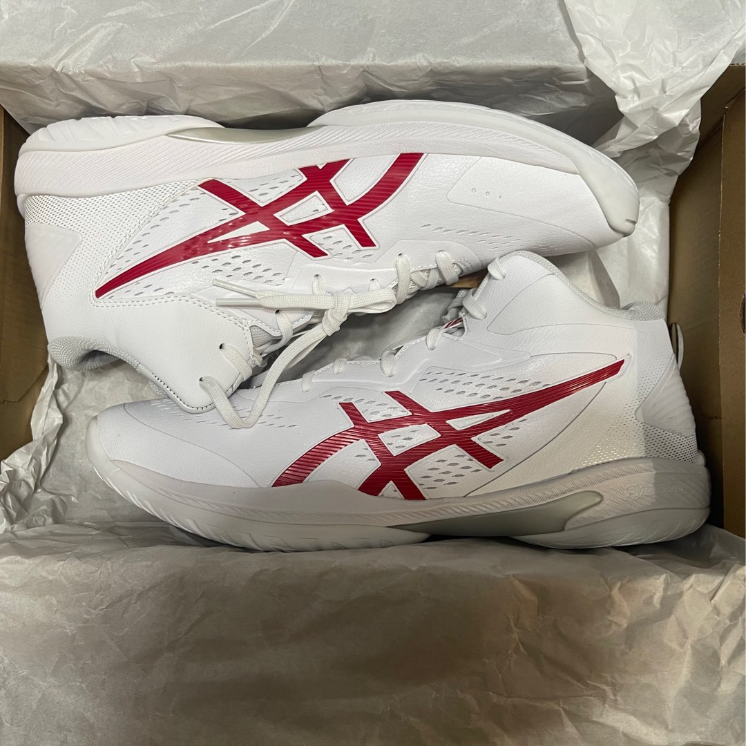 Asic gel deals hoop 11