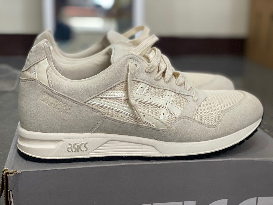 Gel saga birch sale