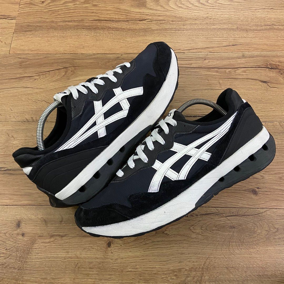 Asics Jogger X81 10.5uk Sports Equipment Other Sports