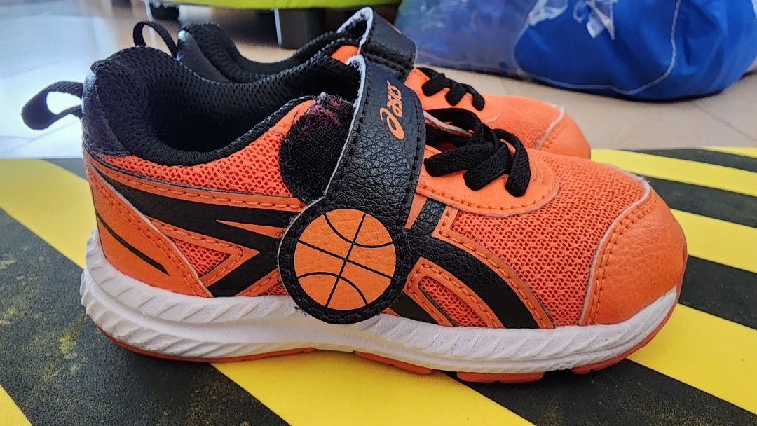 Asics youth 2025 basketball shoes