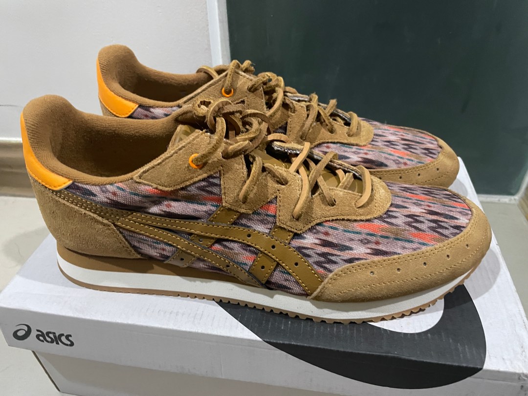 asics x ymc tarther og