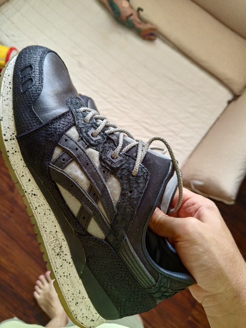 Asics bait deals