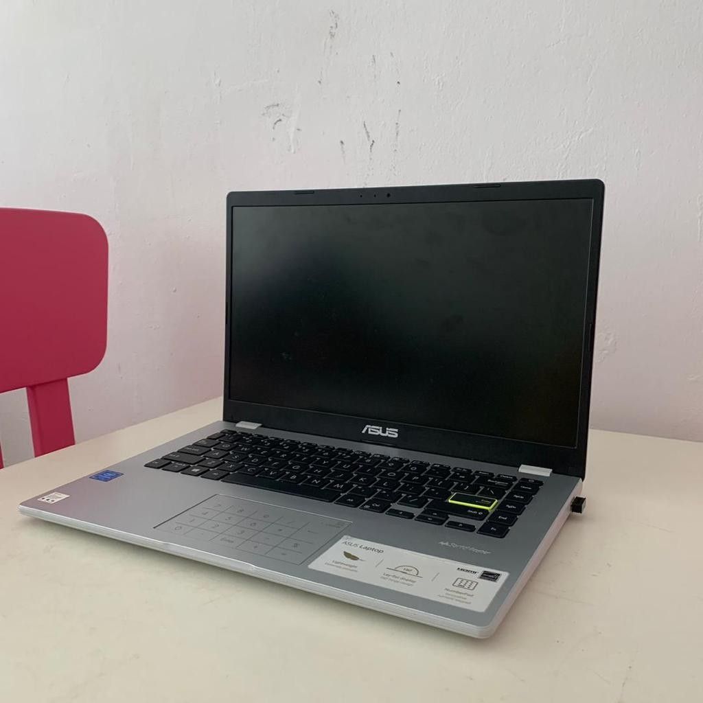 Asus Vivobook Go E410ma Computers And Tech Laptops And Notebooks On Carousell 4354