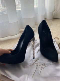 Giuseppe discount heels sale
