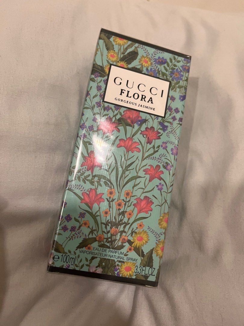 Flora gucci store sephora