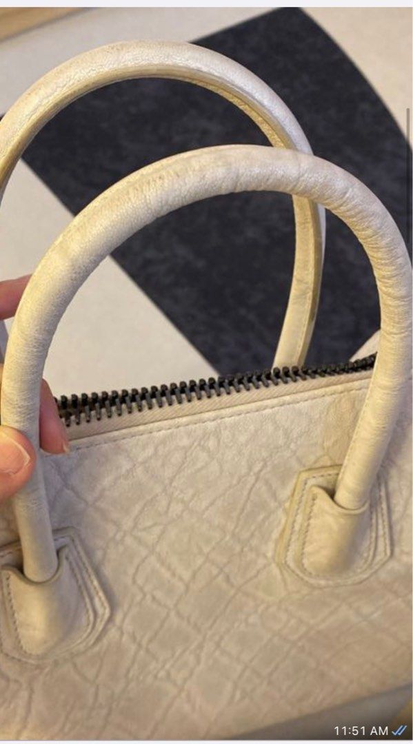 Givenchy mini store antigona dune