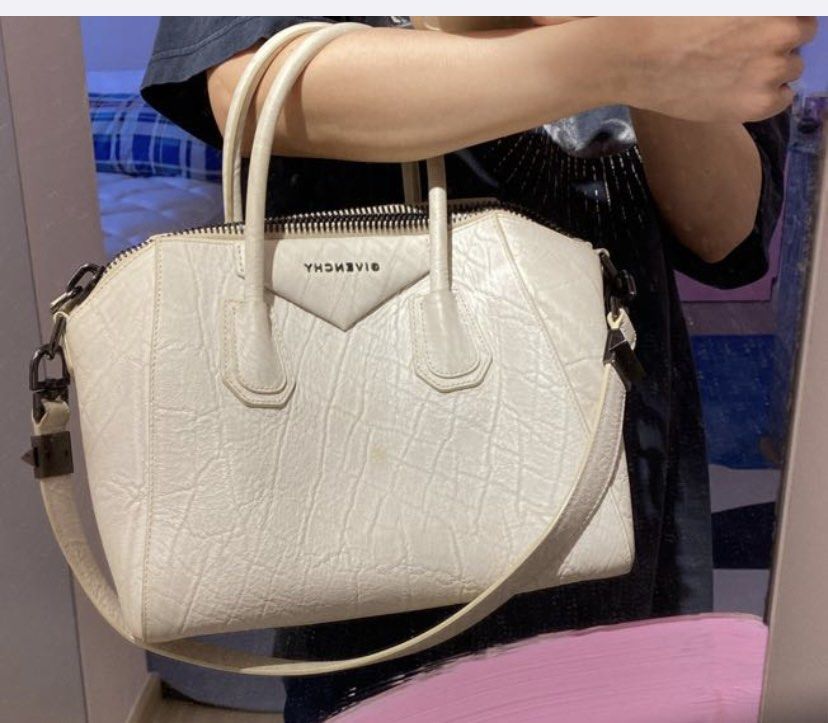 Authentic Givenchy Antigona