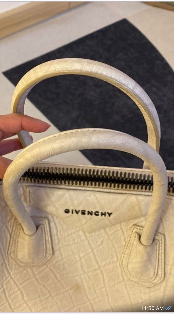 Authentic Givenchy Antigona Luxury Bags Wallets on Carousell