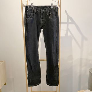 Levi 522 discontinued hot sale
