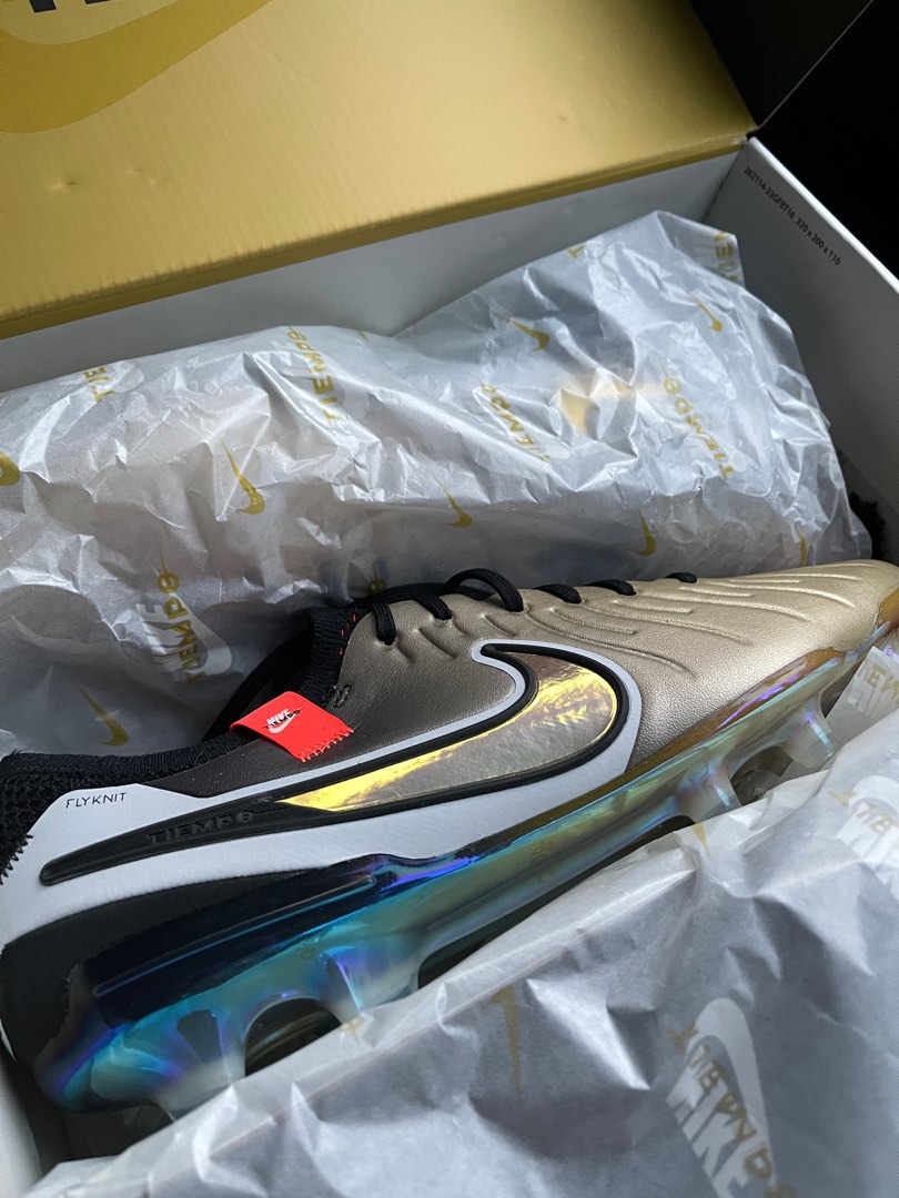 Golden touch cleats outlet