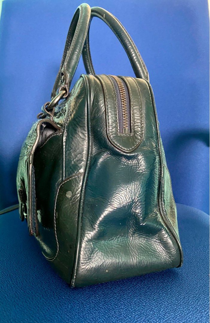 Coach poppy collection discontinued store