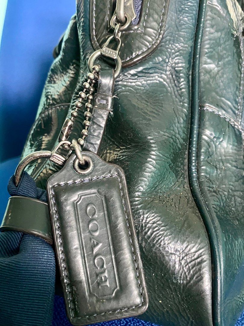 Coach poppy on sale collection discontinued