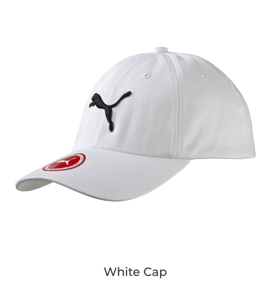 Vintage new era white tag, Men's Fashion, Watches & Accessories, Cap & Hats  on Carousell