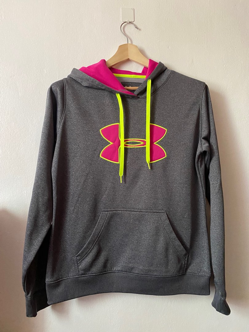 UNDER ARMOUR M XICO visual data 5