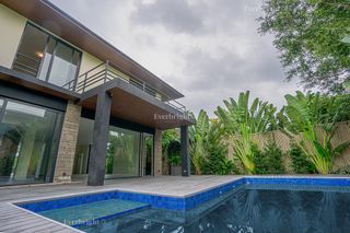 Ayala Alabang Village | Five Bedroom 5BR House and Lot For Rent and Sale - #4861