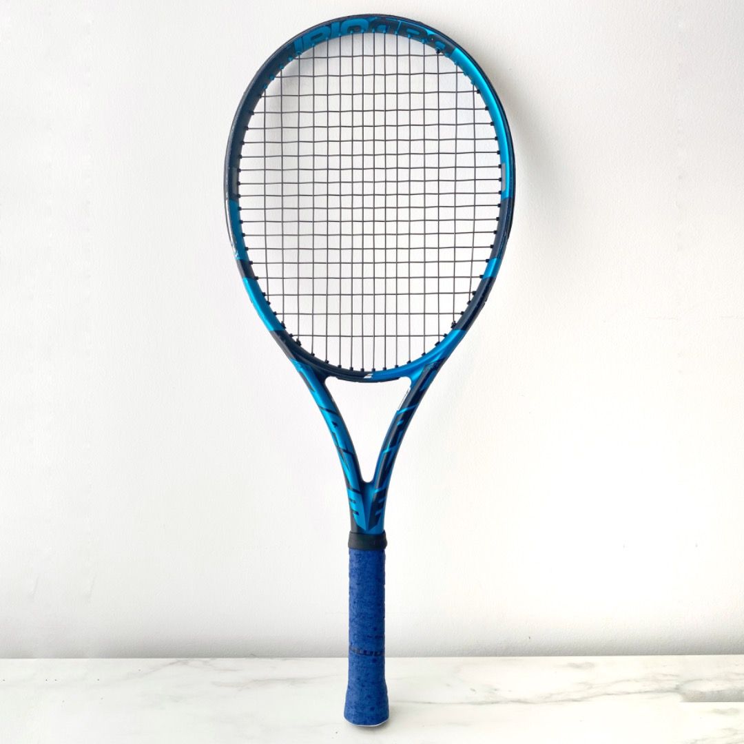 Babolat pure drive junior 26 new arrivals
