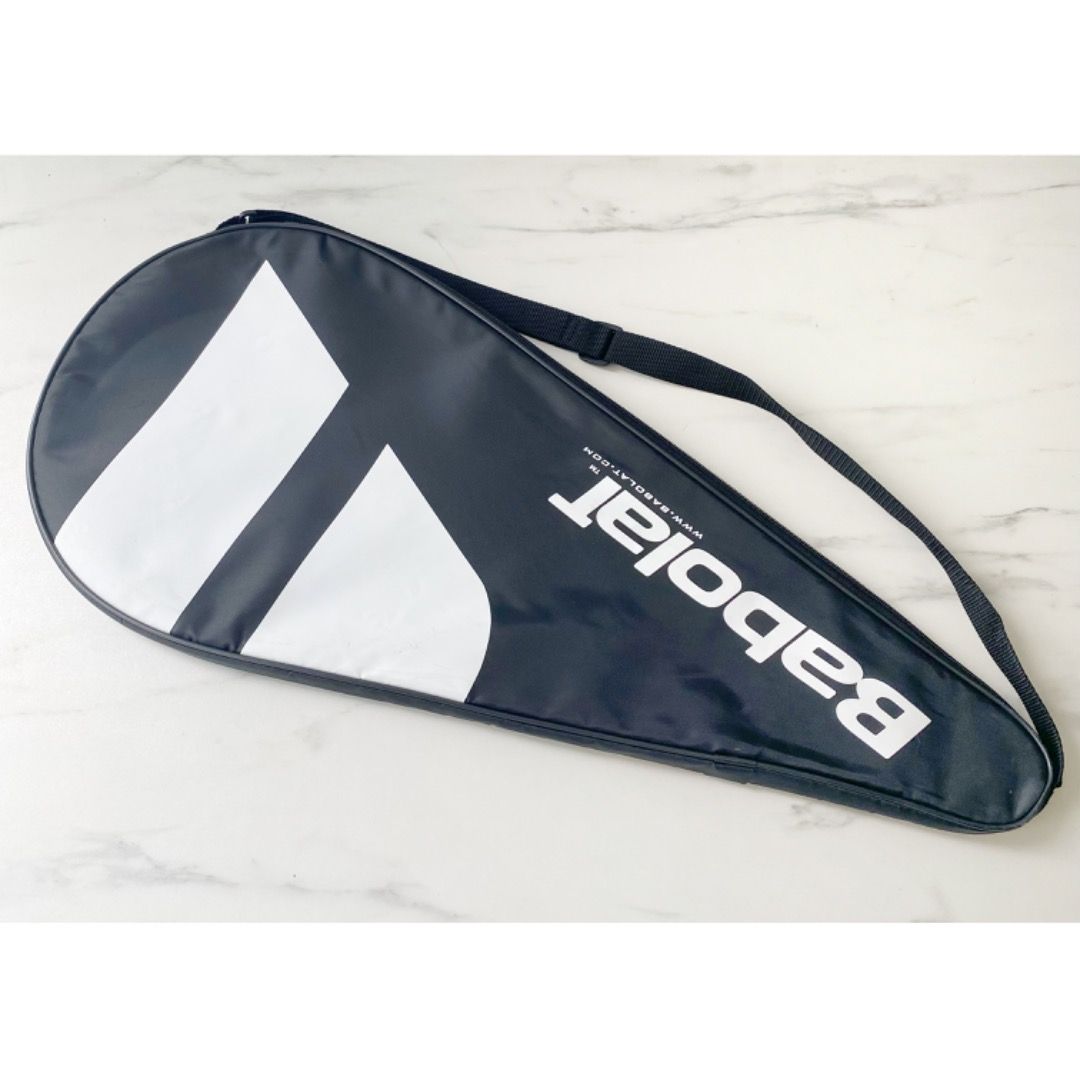 Babolat Tennis Racket Cover with Shoulder Strap