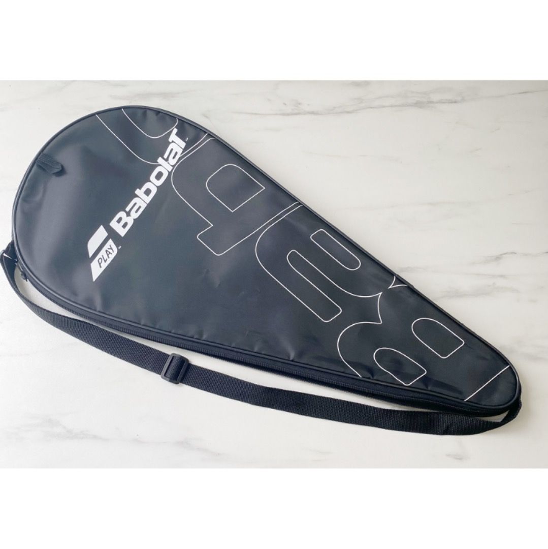 Babolat top racket cover