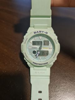 Baby G Watch for Kid - G-Lite