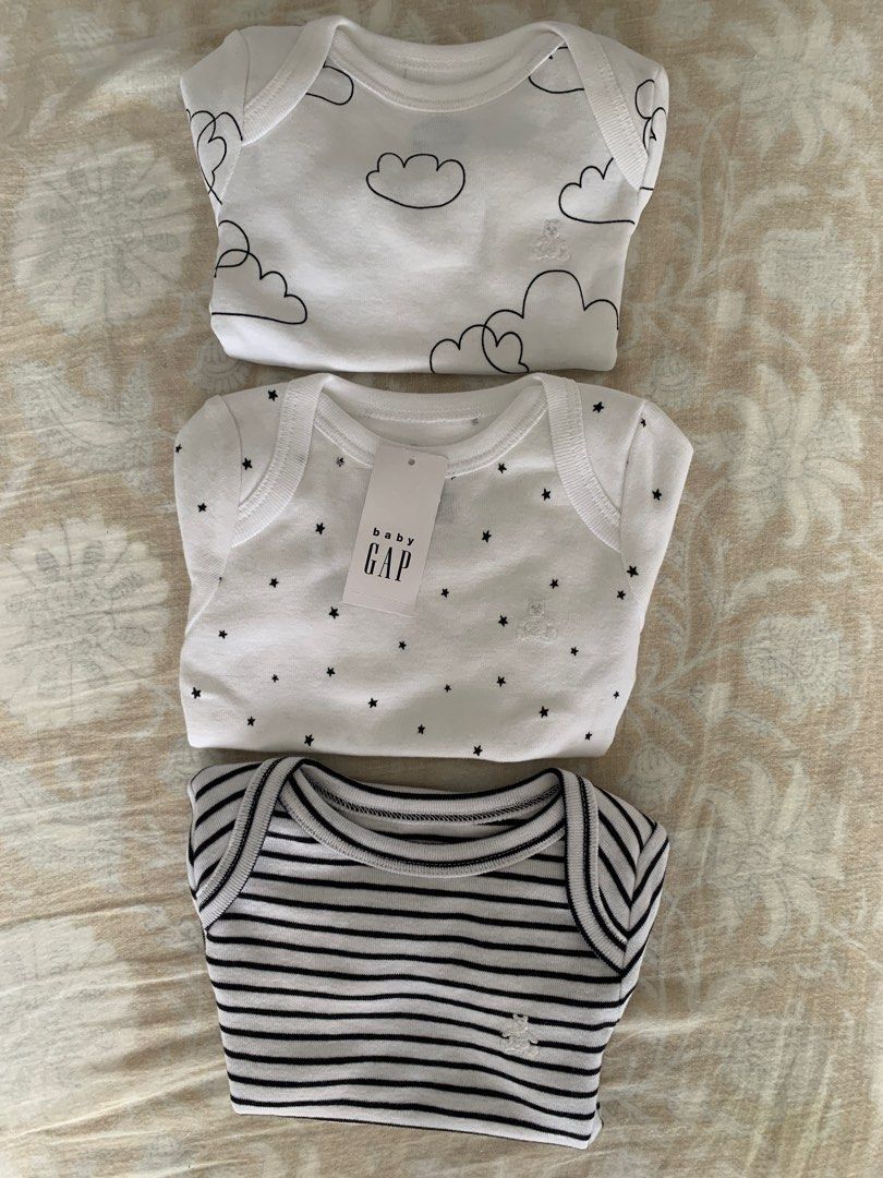 Gap baby vests on sale