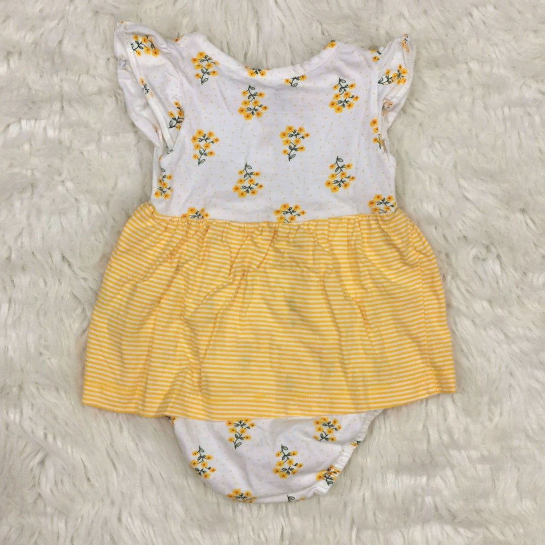 Next baby discount girl rompers