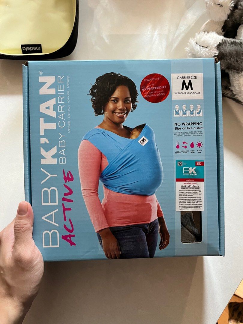 Medela baby carrier online