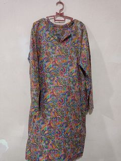 Baju Kurung