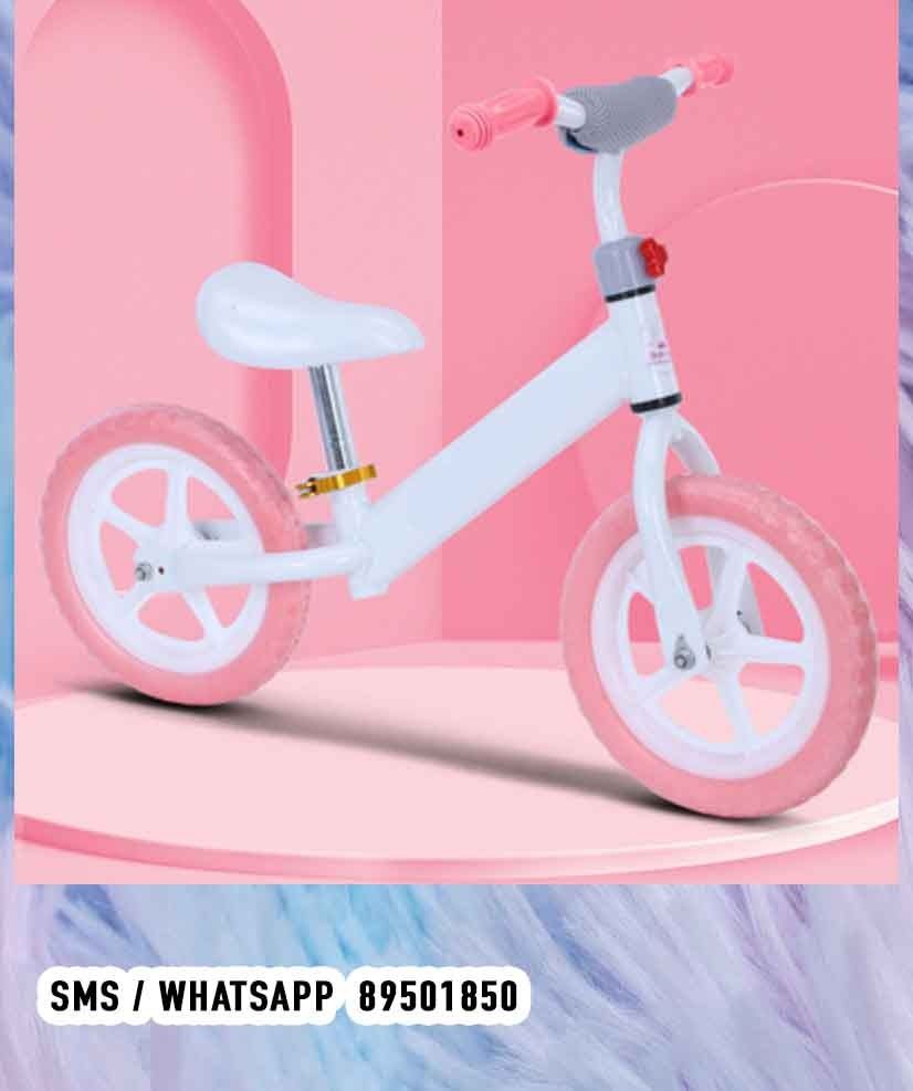 Kmart balance bike shop