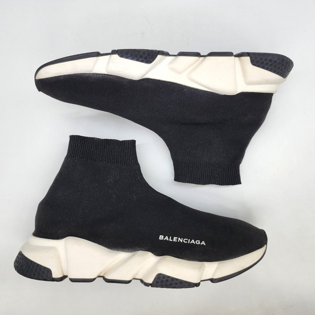 Balenciaga speed trainer ua hot sale