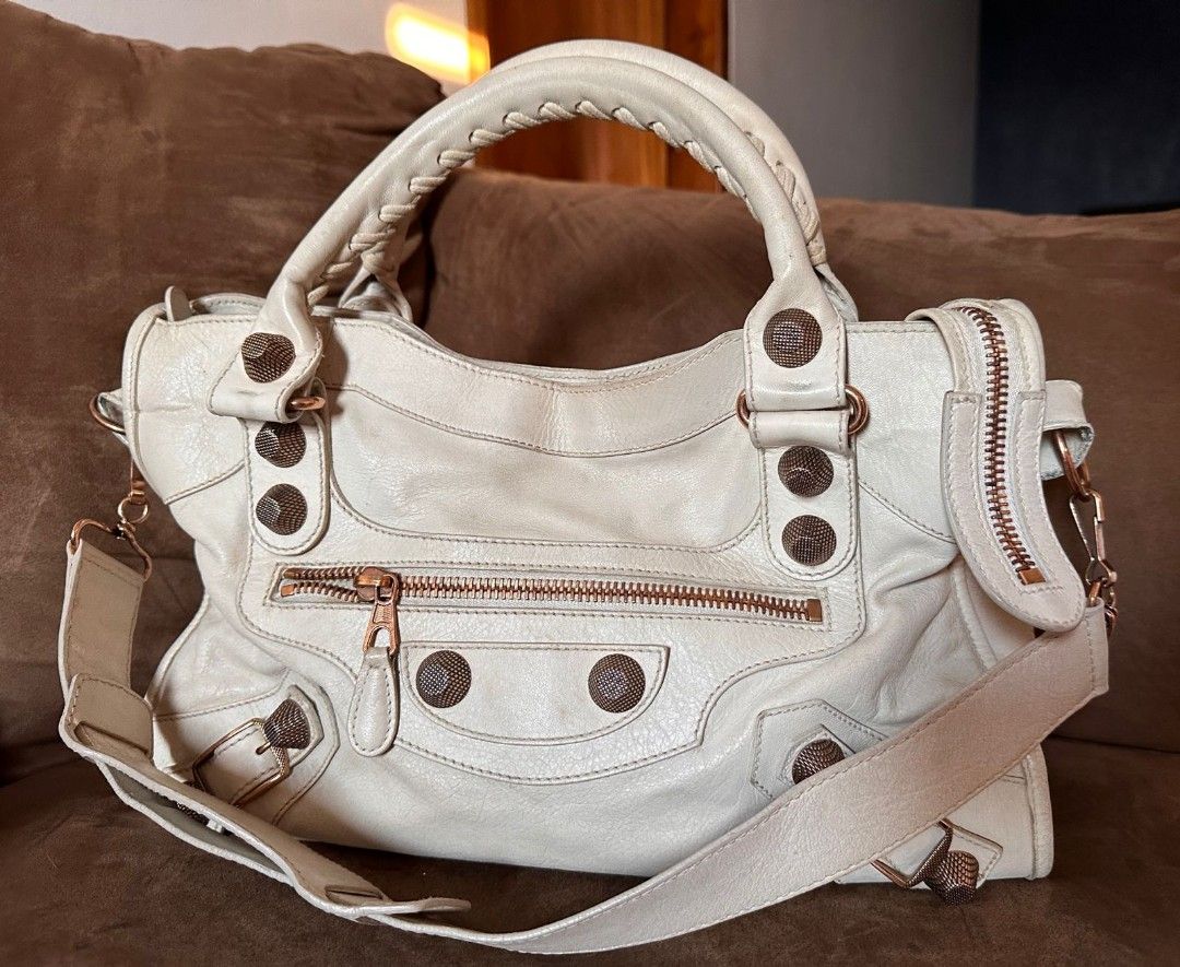 Balenciaga discount city regular