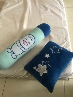 bantal guling mamypoko