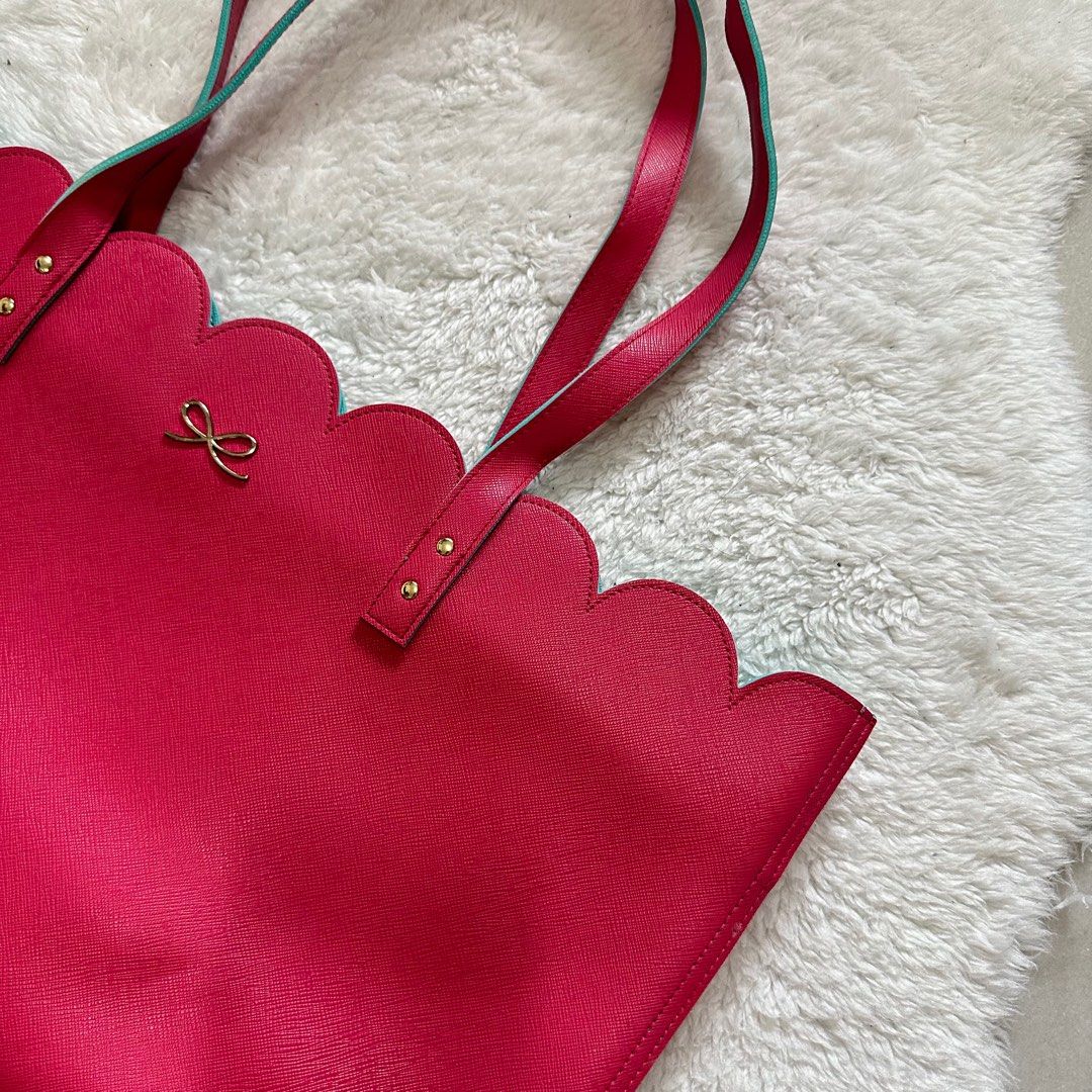 Bath and body online works tote bag 2020