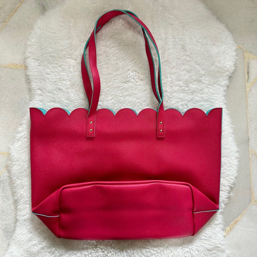 Bath and body tote bag store