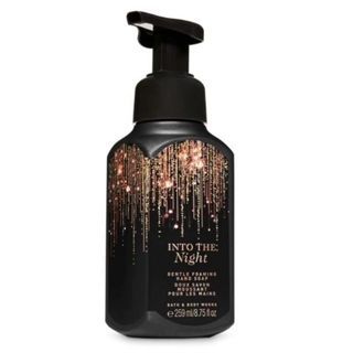 BBW INTO THE NIGHT HAND WASH WITH ESSENTIAL OILS