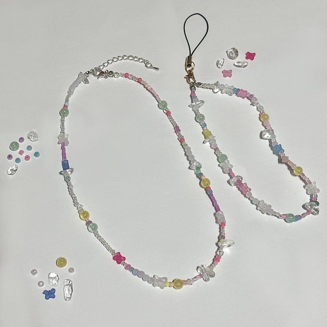 Rainbow sales collection jewelry