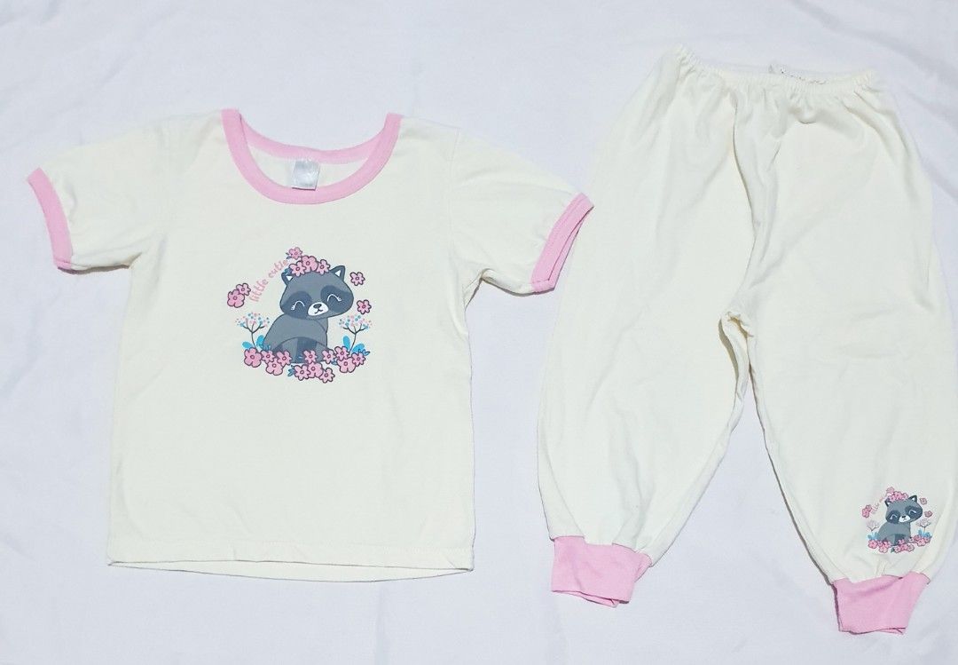 Ackermans sleepwear deals for toddlers