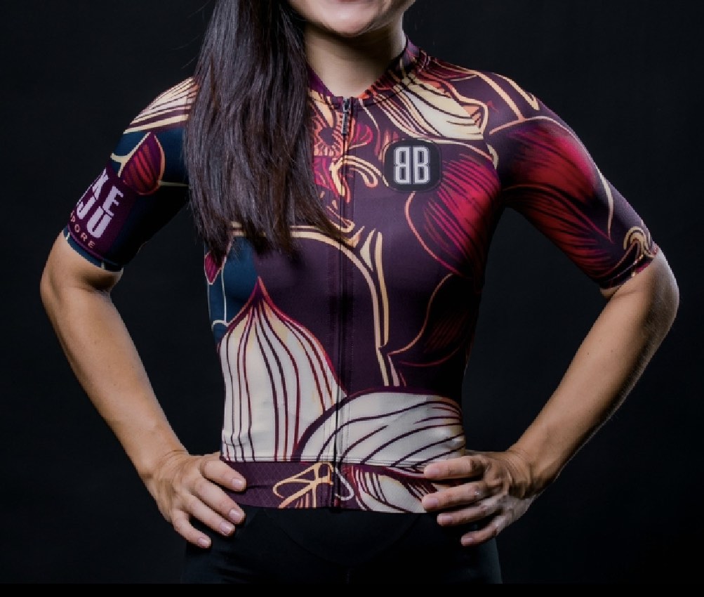 Cycling sales jersey designs