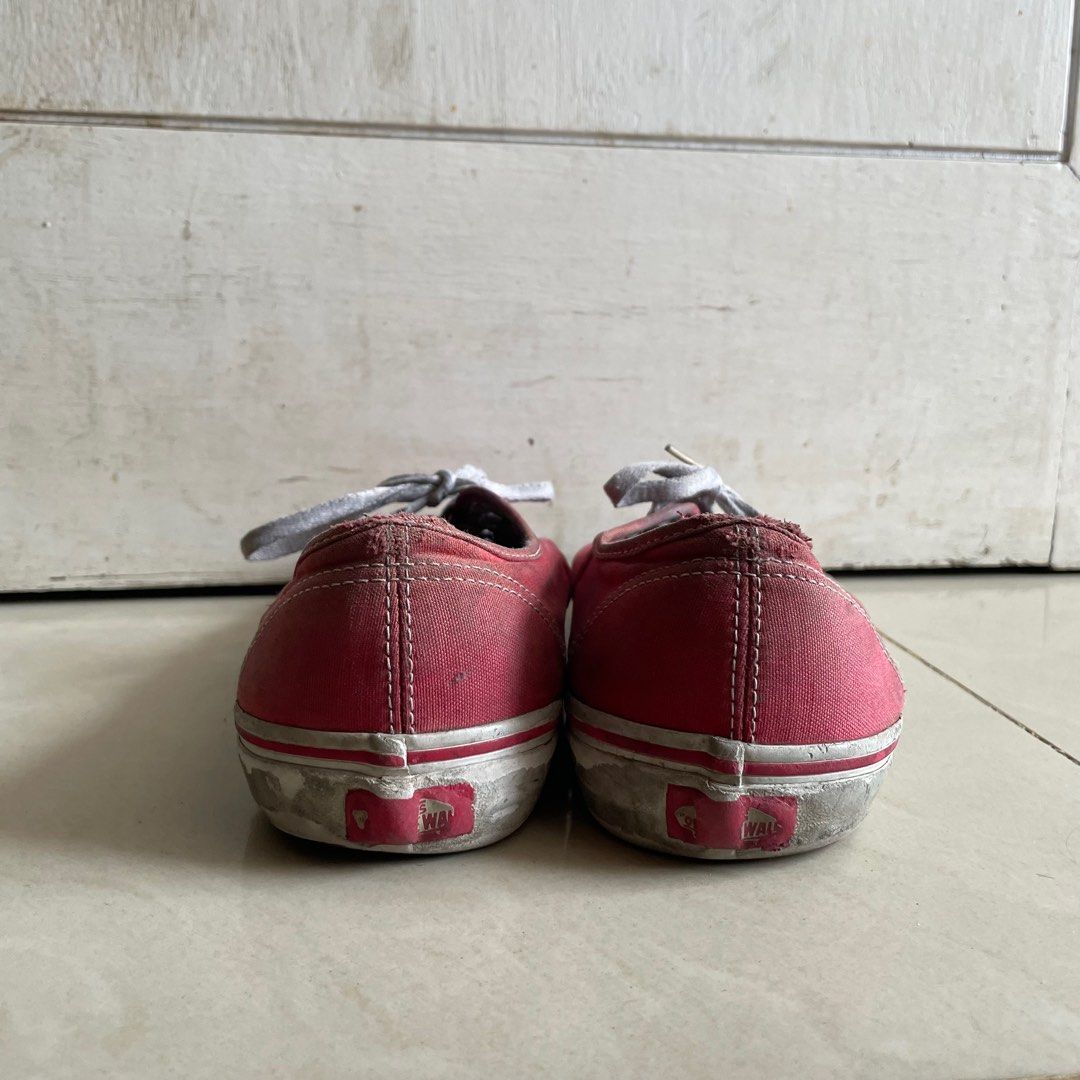 Vans 2025 original shopee