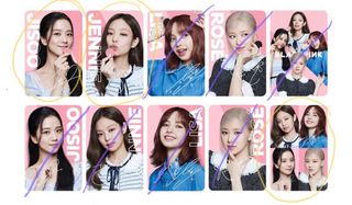 （分類：）位於 。 由 blinks__kay 提交（商品編號 1253562497，圖片 1）。簡介： 。