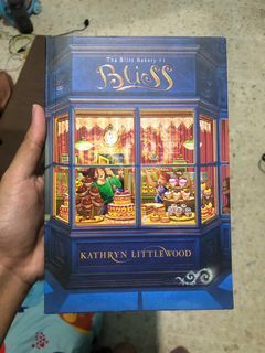 bliss terjemahan