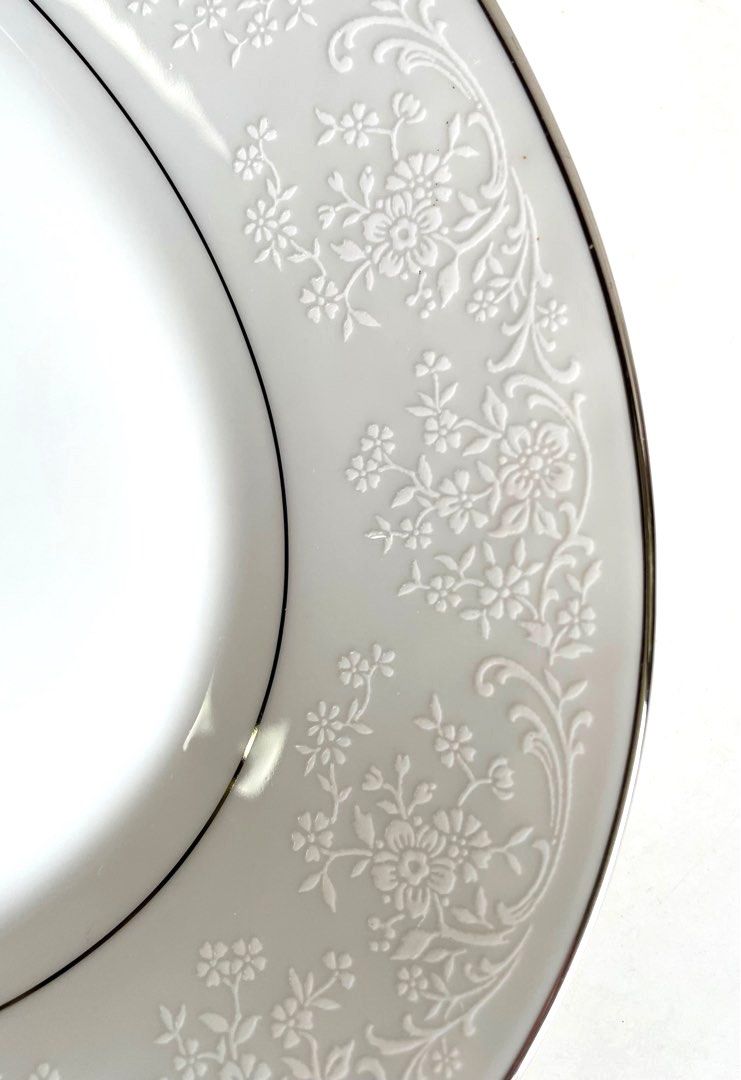 Noritake china tahoe on sale
