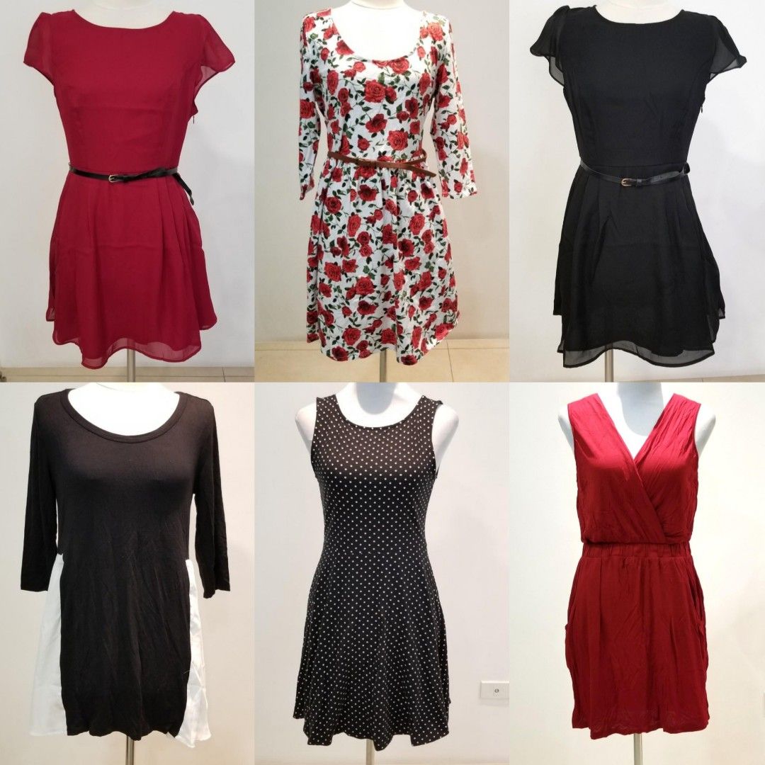Forever 21 2025 dresses sale